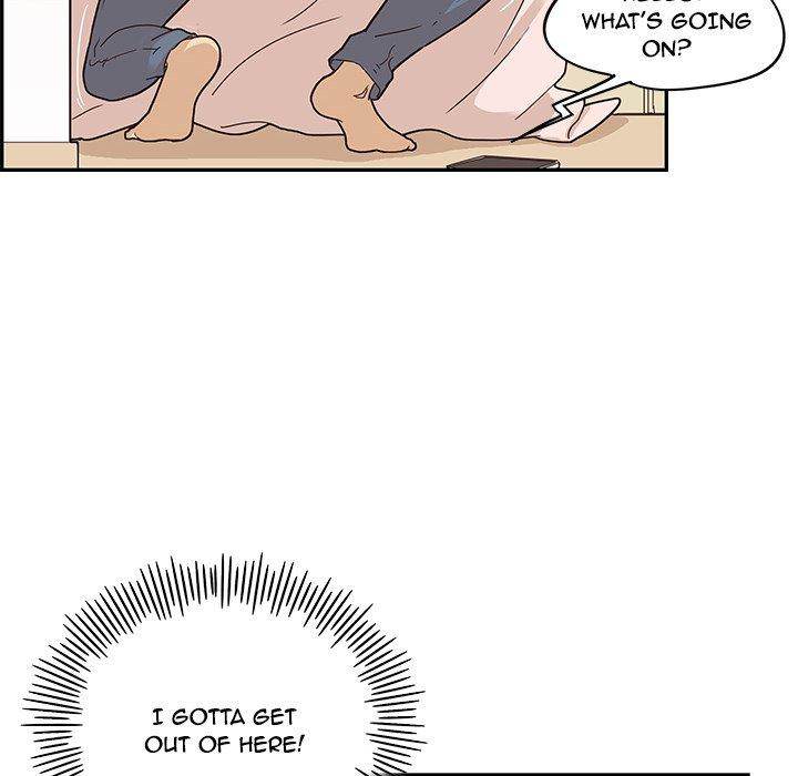 His Women’s University - Chapter 54 [photo 10] - MangaPorn