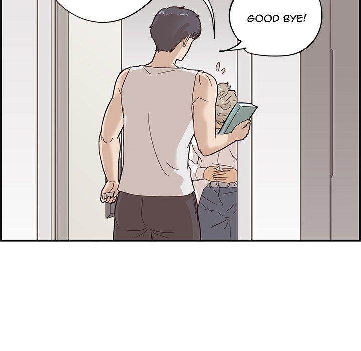 His Women’s University - Chapter 54 [photo 100] - MangaPorn