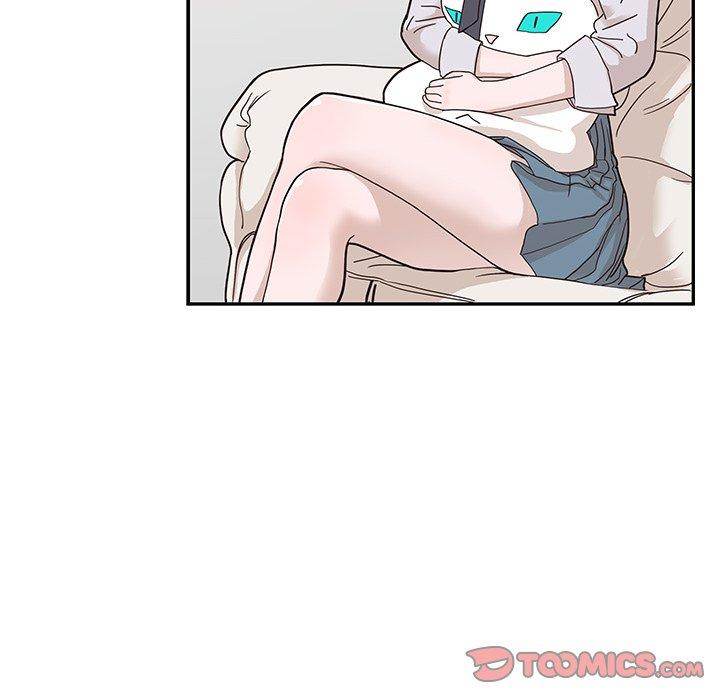 His Women’s University - Chapter 54 [photo 102] - MangaPorn