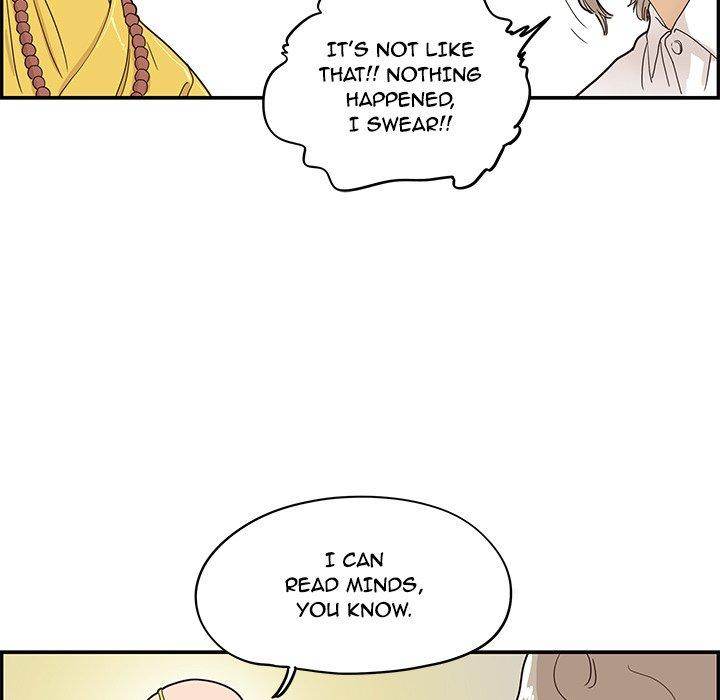 His Women’s University - Chapter 54 [photo 109] - MangaPorn