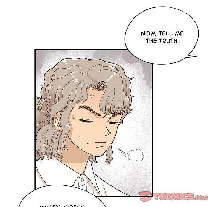 His Women’s University - Chapter 54 [photo 111] - MangaPorn