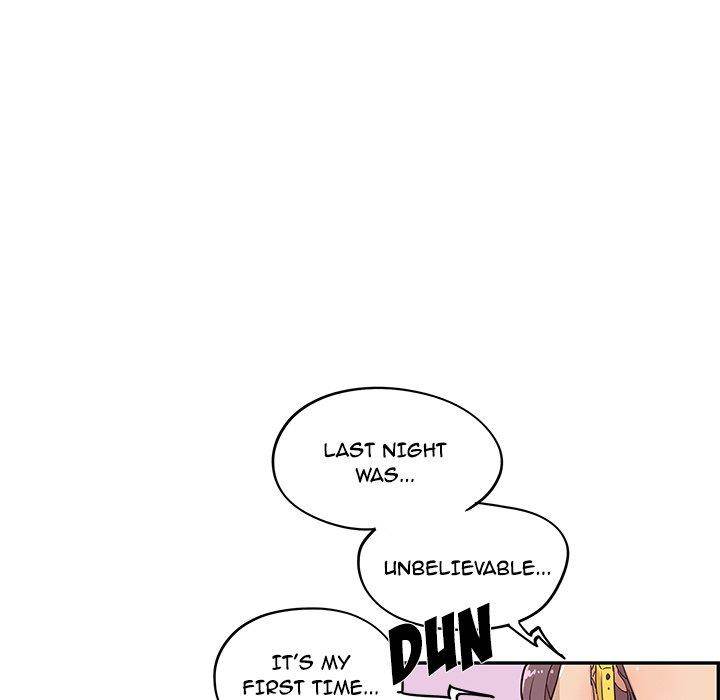 His Women’s University - Chapter 54 [photo 116] - MangaPorn