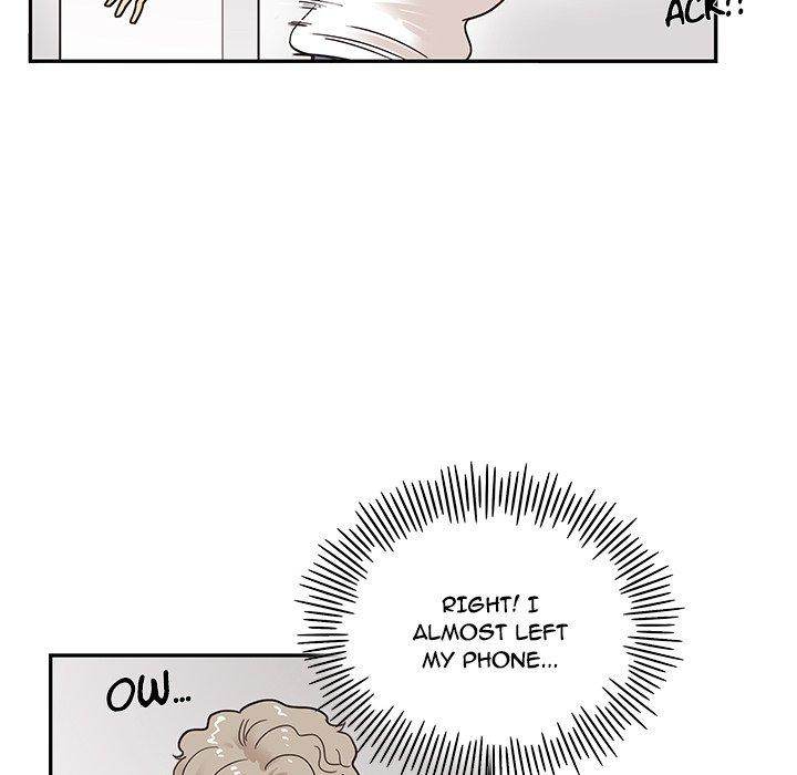 His Women’s University - Chapter 54 [photo 13] - MangaPorn