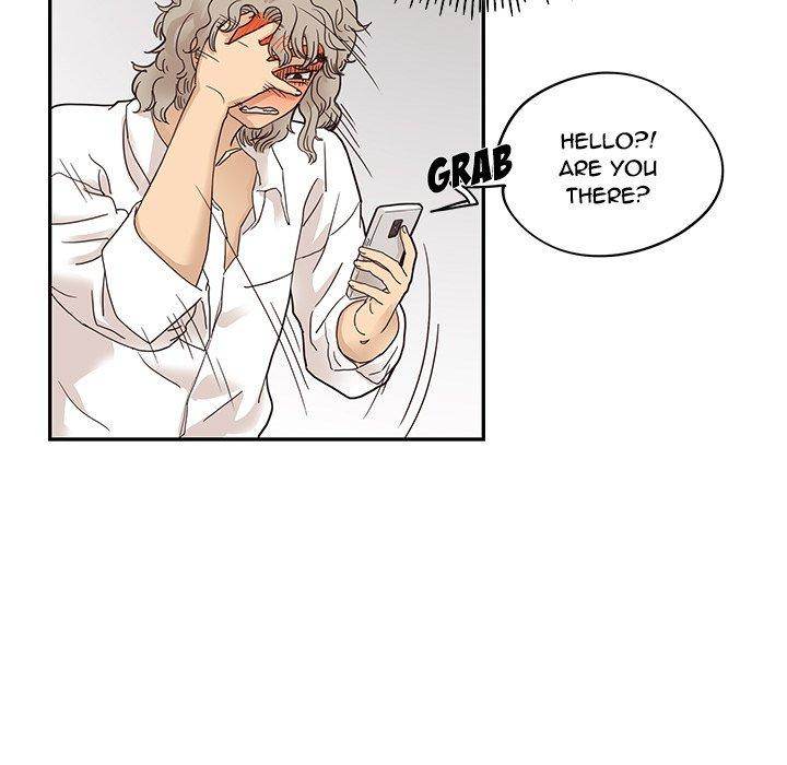 His Women’s University - Chapter 54 [photo 14] - MangaPorn