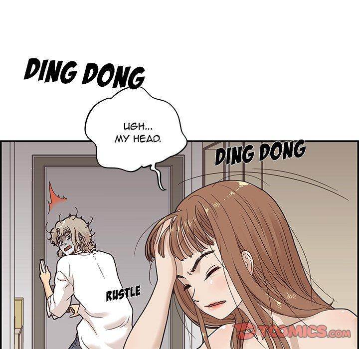 His Women’s University - Chapter 54 [photo 18] - MangaPorn