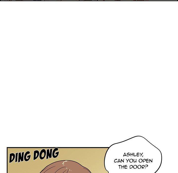 His Women’s University - Chapter 54 [photo 19] - MangaPorn