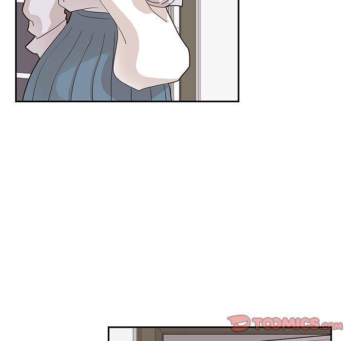 His Women’s University - Chapter 54 [photo 27] - MangaPorn