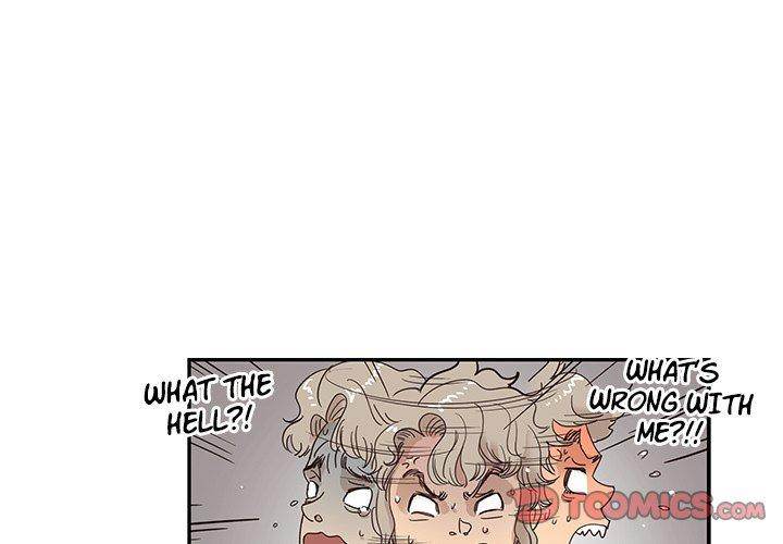 His Women’s University - Chapter 54 [photo 3] - MangaPorn