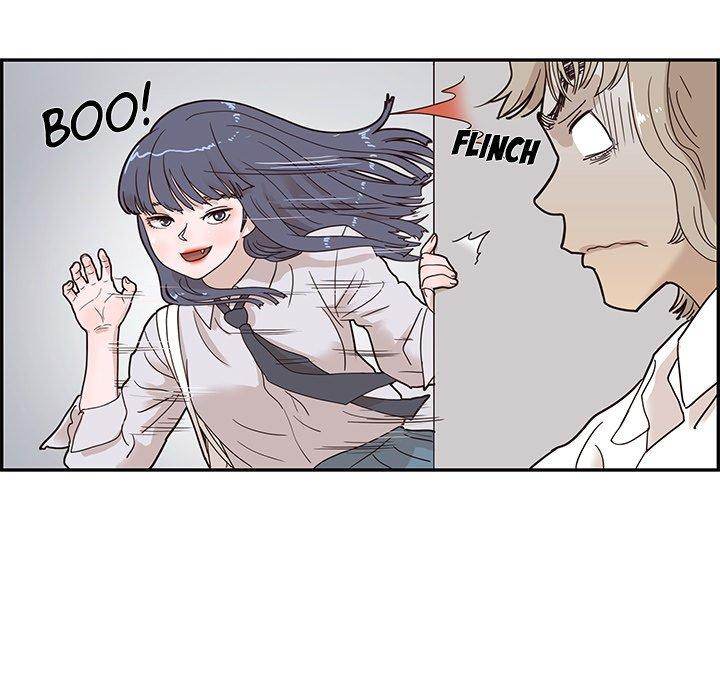 His Women’s University - Chapter 54 [photo 31] - MangaPorn