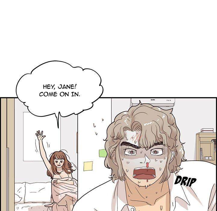 His Women’s University - Chapter 54 [photo 35] - MangaPorn