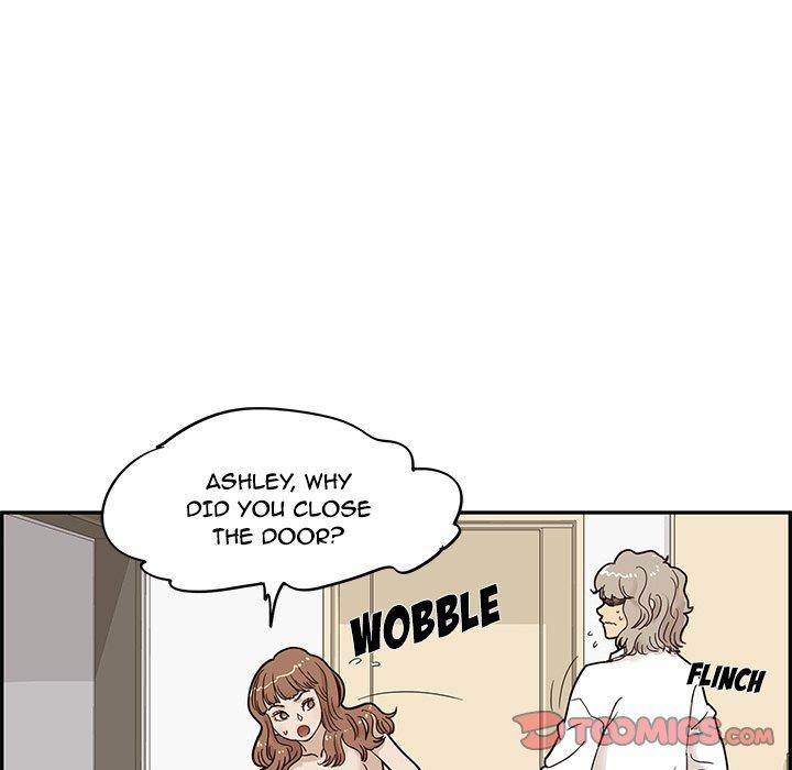 His Women’s University - Chapter 54 [photo 39] - MangaPorn