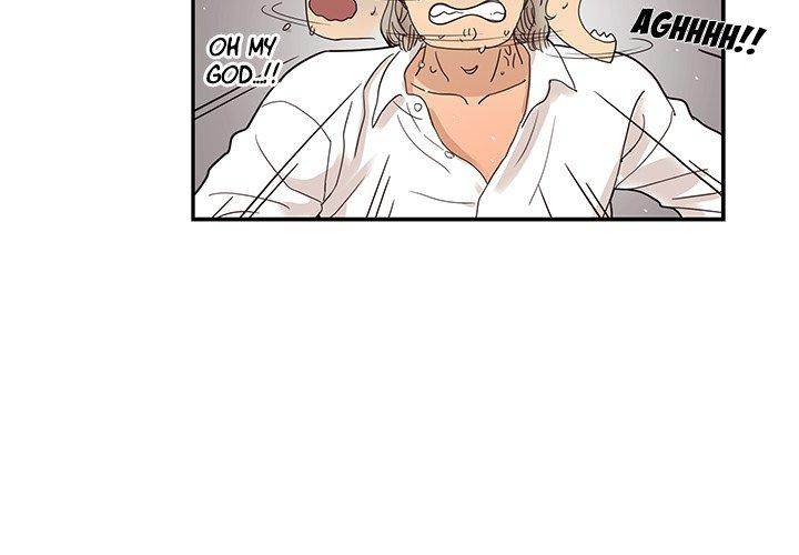 His Women’s University - Chapter 54 [photo 4] - MangaPorn