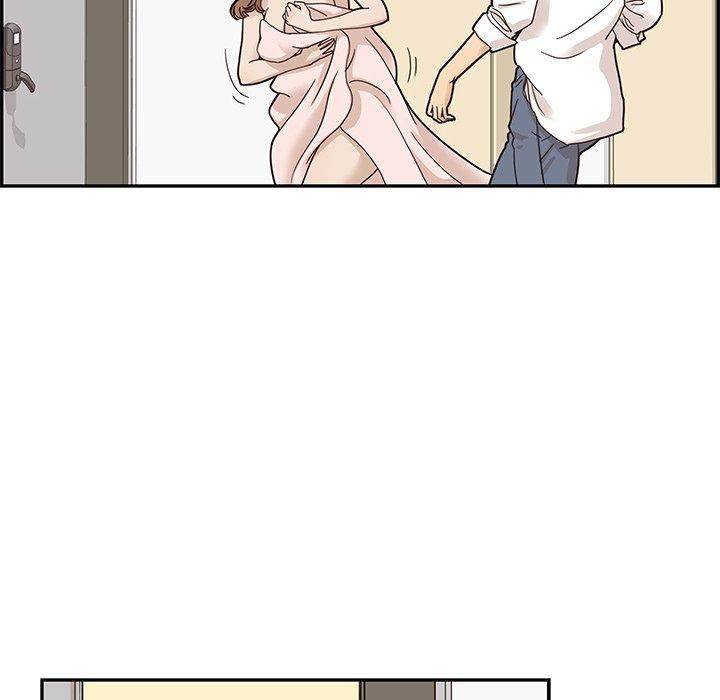 His Women’s University - Chapter 54 [photo 40] - MangaPorn