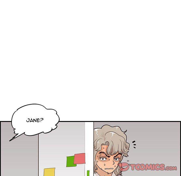 His Women’s University - Chapter 54 [photo 42] - MangaPorn