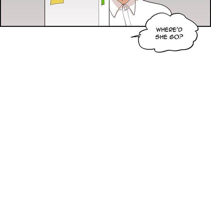 His Women’s University - Chapter 54 [photo 43] - MangaPorn