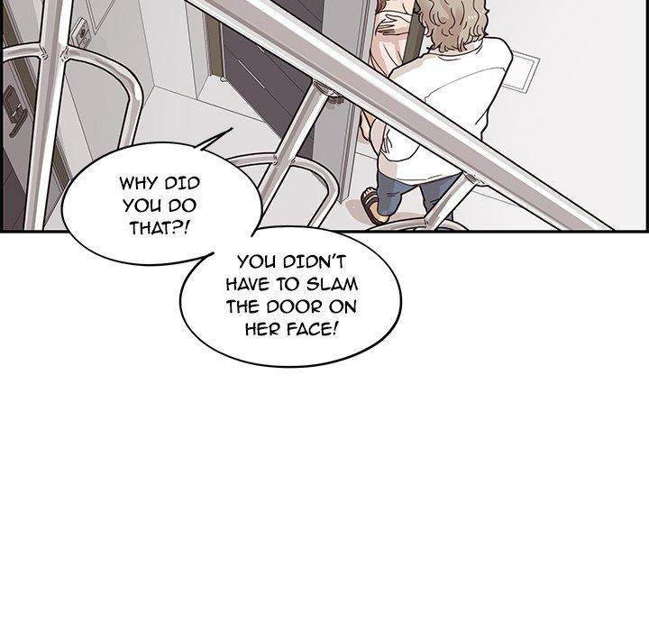 His Women’s University - Chapter 54 [photo 47] - MangaPorn