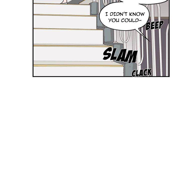 His Women’s University - Chapter 54 [photo 49] - MangaPorn