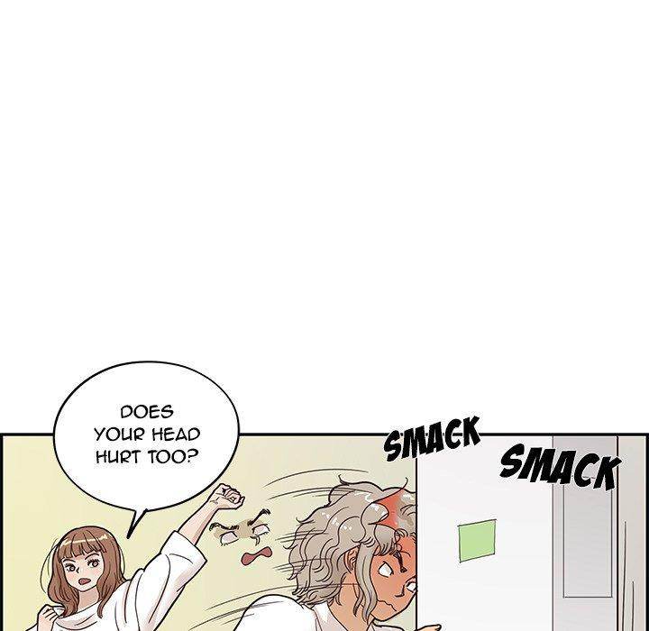 His Women’s University - Chapter 54 [photo 53] - MangaPorn