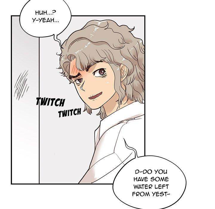 His Women’s University - Chapter 54 [photo 55] - MangaPorn