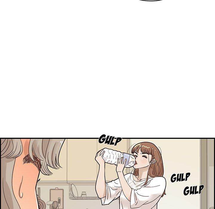 His Women’s University - Chapter 54 [photo 56] - MangaPorn