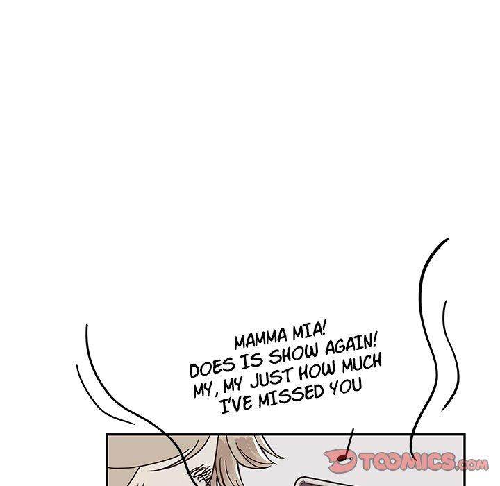 His Women’s University - Chapter 54 [photo 63] - MangaPorn