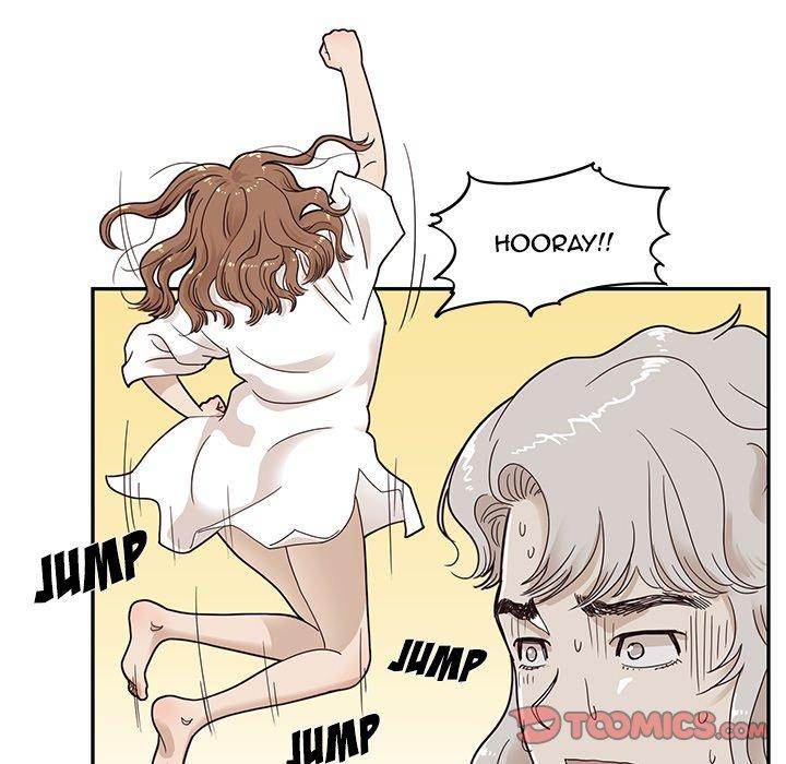 His Women’s University - Chapter 54 [photo 69] - MangaPorn