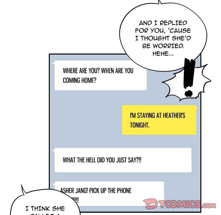 His Women’s University - Chapter 54 [photo 72] - MangaPorn