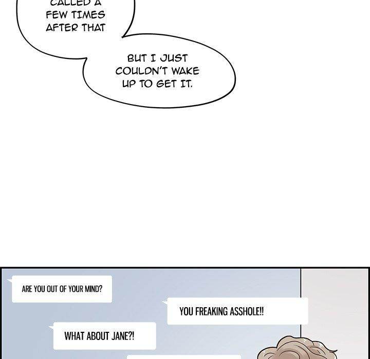 His Women’s University - Chapter 54 [photo 73] - MangaPorn