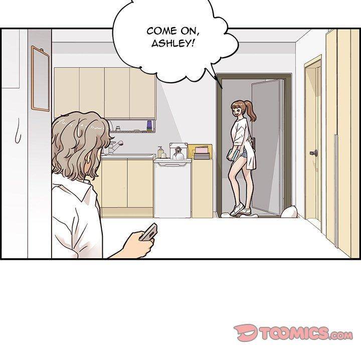 His Women’s University - Chapter 54 [photo 75] - MangaPorn