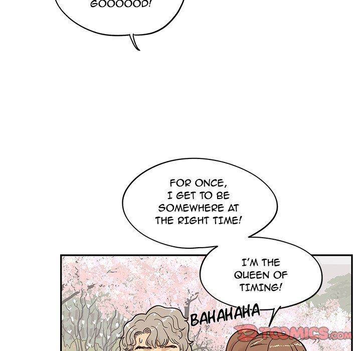 His Women’s University - Chapter 54 [photo 78] - MangaPorn