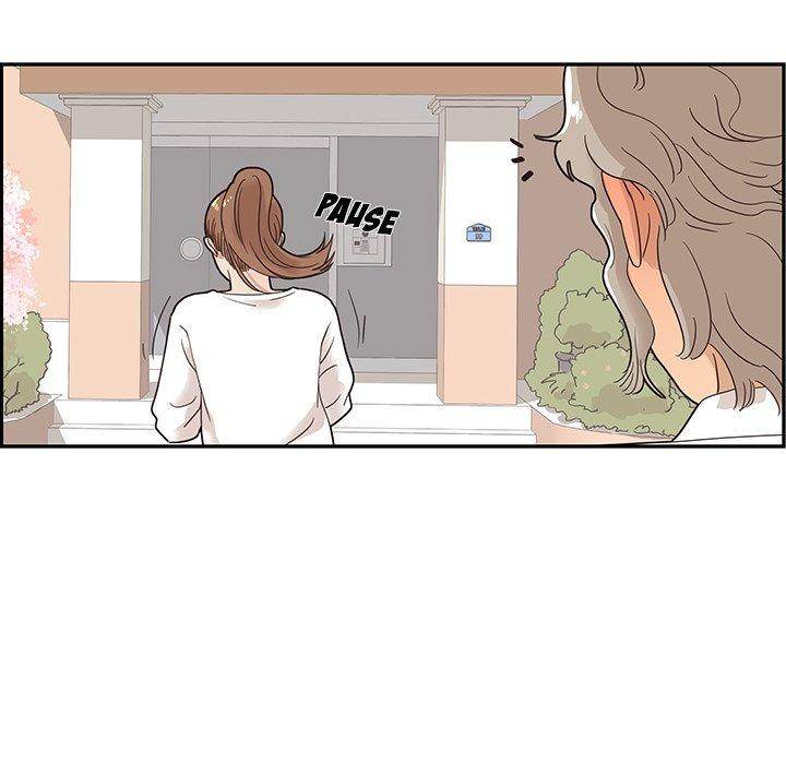 His Women’s University - Chapter 54 [photo 80] - MangaPorn