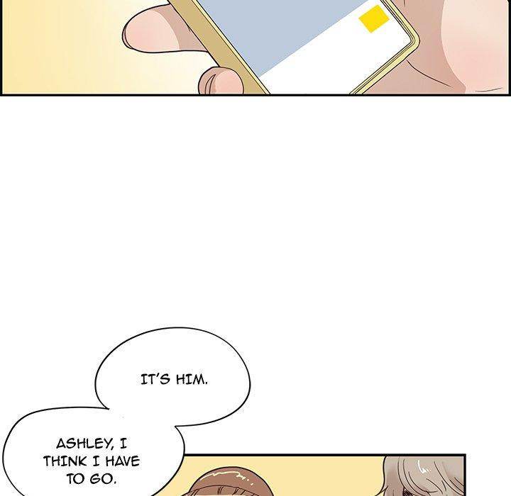 His Women’s University - Chapter 54 [photo 83] - MangaPorn