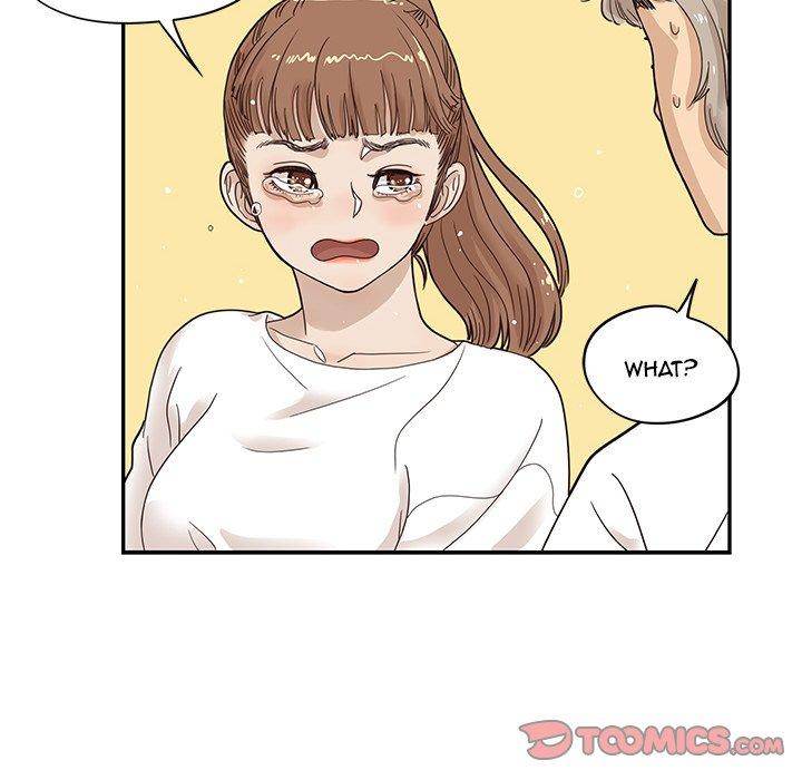 His Women’s University - Chapter 54 [photo 84] - MangaPorn