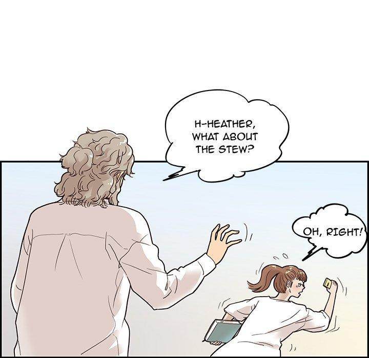 His Women’s University - Chapter 54 [photo 85] - MangaPorn