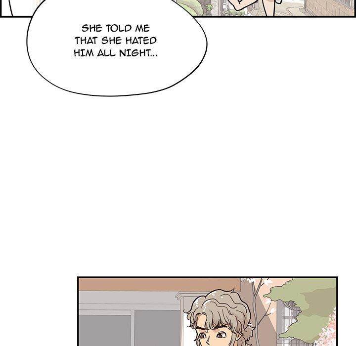 His Women’s University - Chapter 54 [photo 89] - MangaPorn