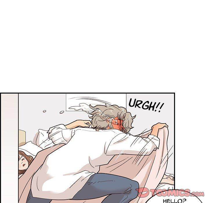 His Women’s University - Chapter 54 [photo 9] - MangaPorn