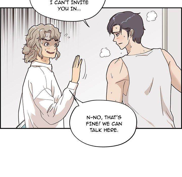 His Women’s University - Chapter 54 [photo 97] - MangaPorn