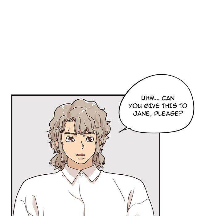 His Women’s University - Chapter 54 [photo 98] - MangaPorn