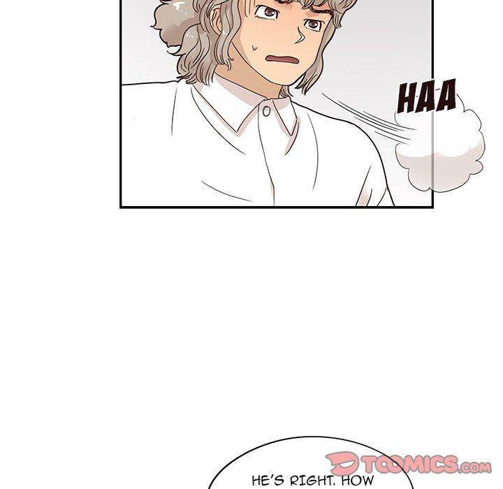 His Women’s University - Chapter 55 [photo 14] - MangaPorn