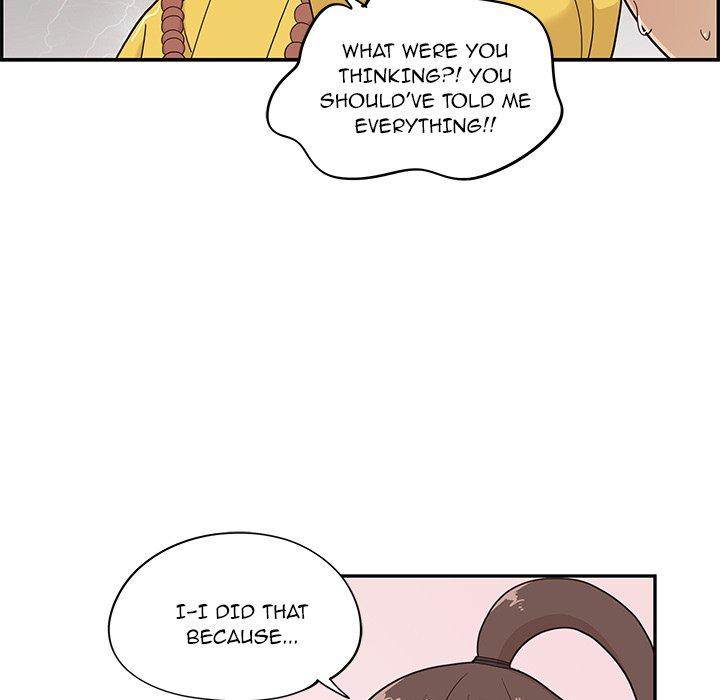 His Women’s University - Chapter 55 [photo 17] - MangaPorn