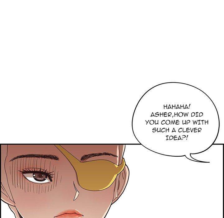 His Women’s University - Chapter 55 [photo 20] - MangaPorn