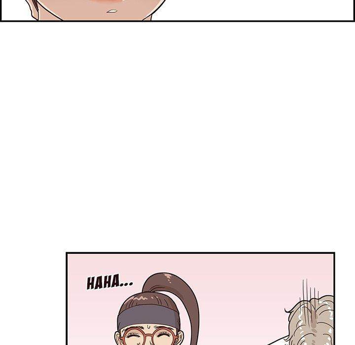 His Women’s University - Chapter 55 [photo 21] - MangaPorn