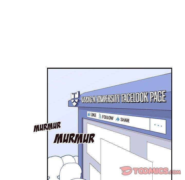 His Women’s University - Chapter 55 [photo 26] - MangaPorn