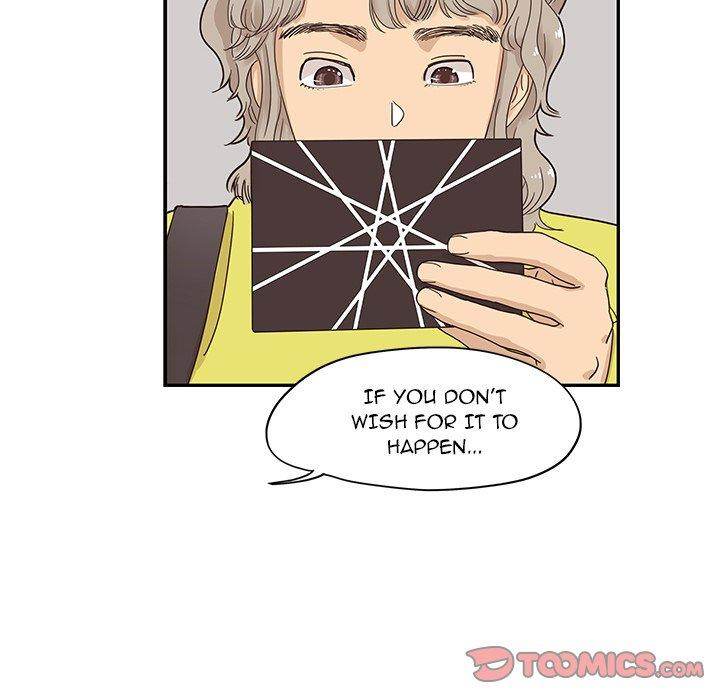 His Women’s University - Chapter 55 [photo 34] - MangaPorn