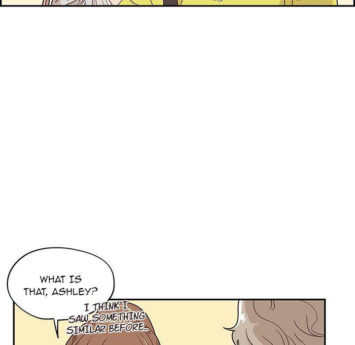 His Women’s University - Chapter 55 [photo 36] - MangaPorn