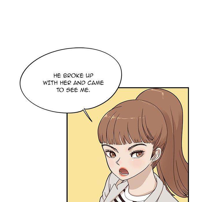 His Women’s University - Chapter 55 [photo 39] - MangaPorn