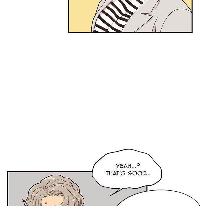 His Women’s University - Chapter 55 [photo 40] - MangaPorn