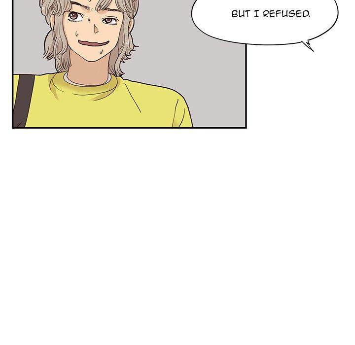 His Women’s University - Chapter 55 [photo 41] - MangaPorn