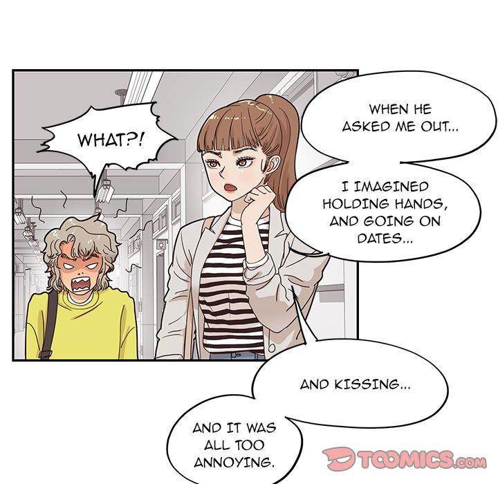 His Women’s University - Chapter 55 [photo 42] - MangaPorn