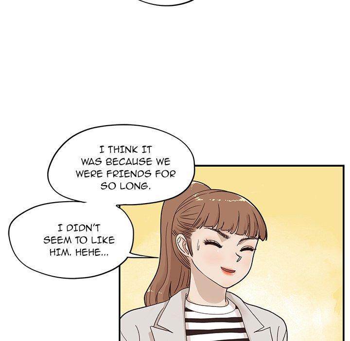 His Women’s University - Chapter 55 [photo 43] - MangaPorn